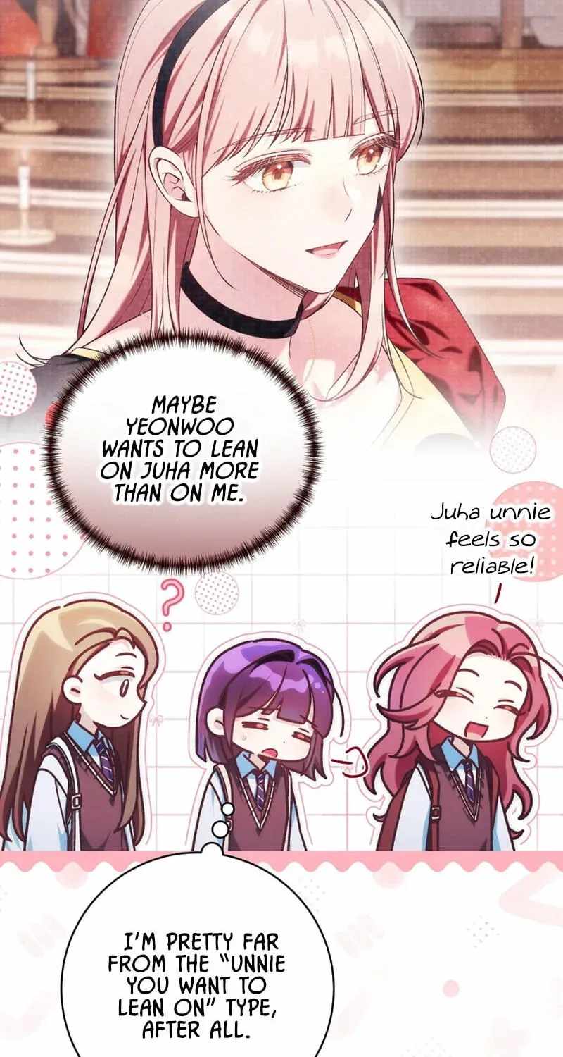 I Tried to Debut My Kid, But Ended Up Debuting Myself Chapter 67-eng-li - Page 26