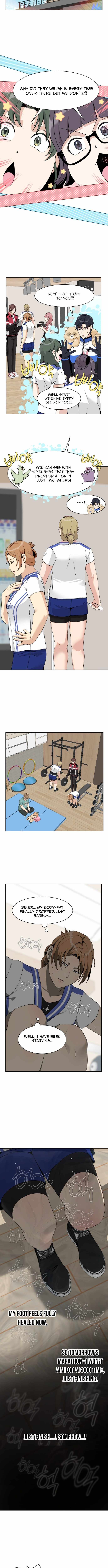 Diet Warrior Chapter 40-eng-li - Page 10