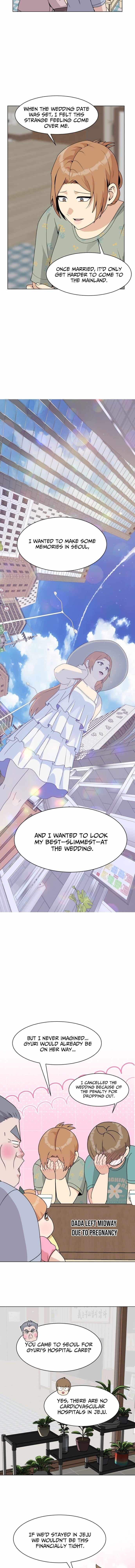 Diet Warrior Chapter 41-eng-li - Page 10
