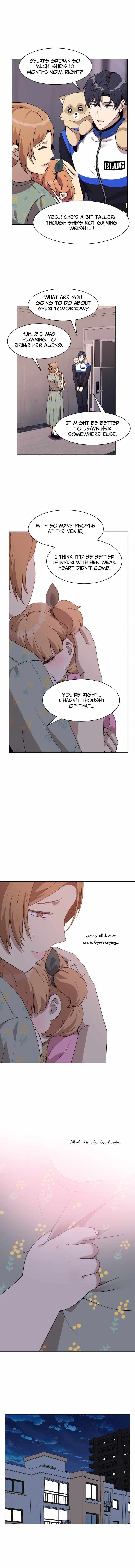 Diet Warrior Chapter 41-eng-li - Page 7
