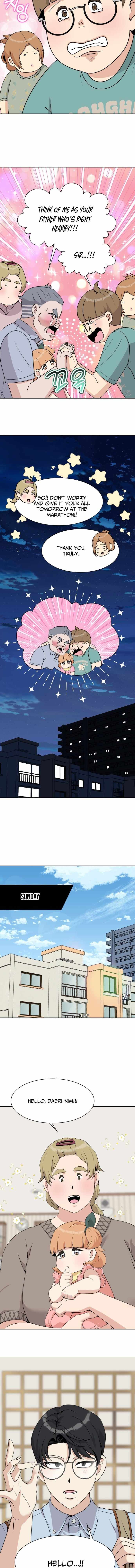 Diet Warrior Chapter 41-eng-li - Page 12