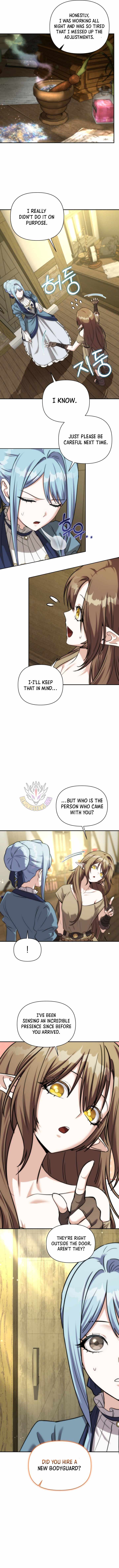 Barbarian's Adventure in a Fantasy World Chapter 60-eng-li - Page 3