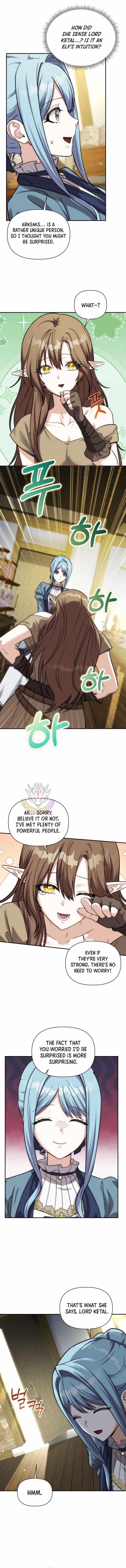 Barbarian's Adventure in a Fantasy World Chapter 60-eng-li - Page 4