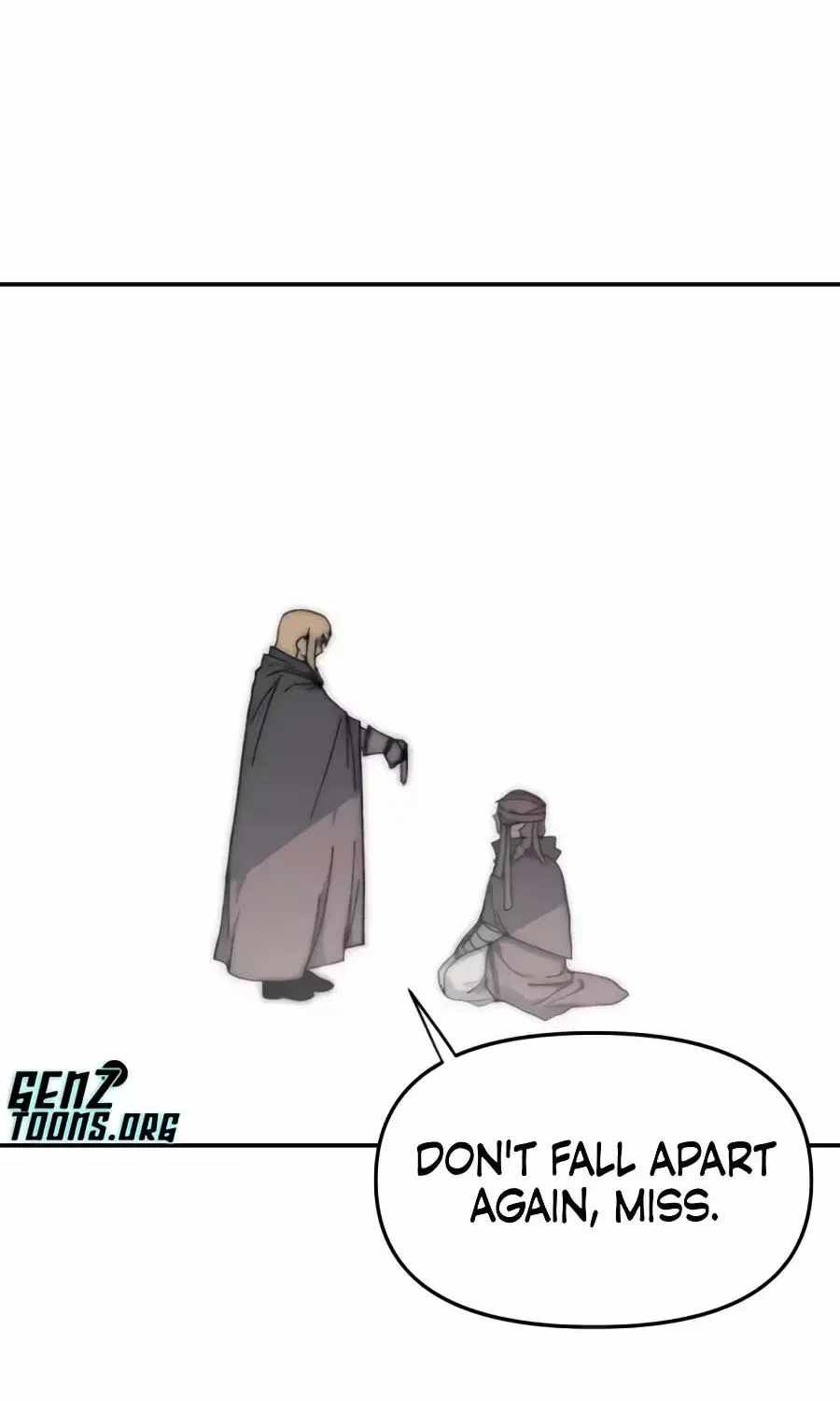 The Tale Of The Skeleton Messenger Chapter 38-eng-li - Page 138