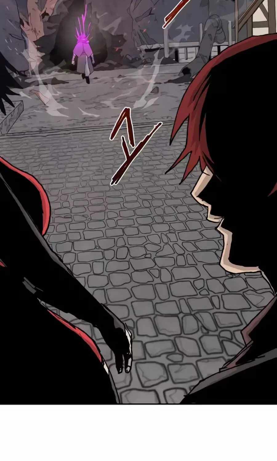The Tale Of The Skeleton Messenger Chapter 38-eng-li - Page 170