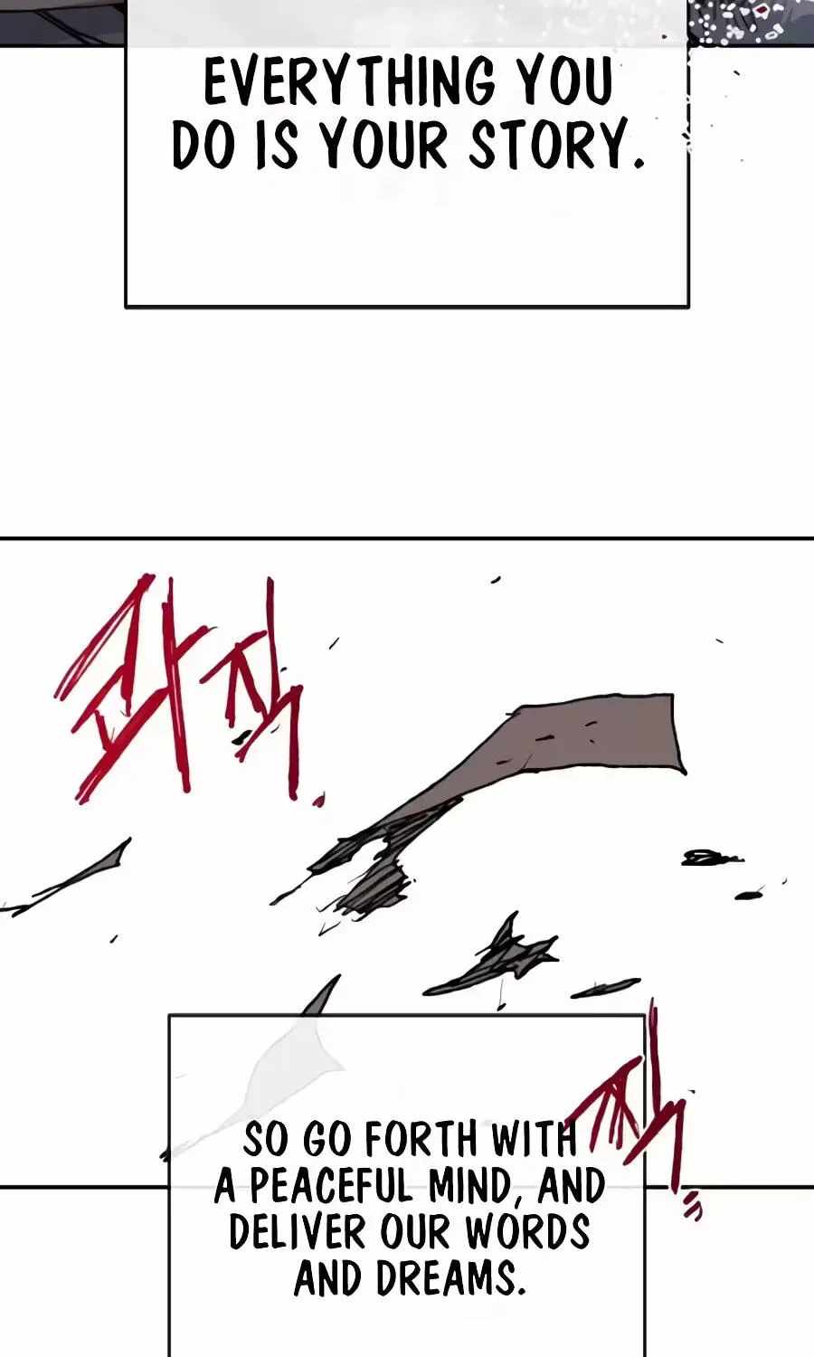 The Tale Of The Skeleton Messenger Chapter 38-eng-li - Page 178