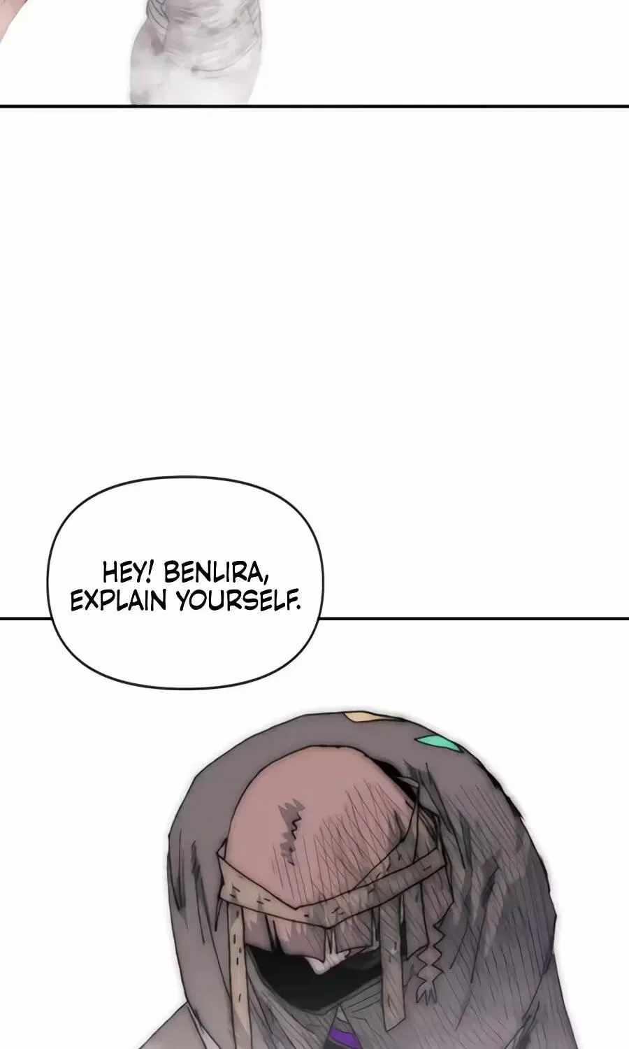 The Tale Of The Skeleton Messenger Chapter 38-eng-li - Page 50