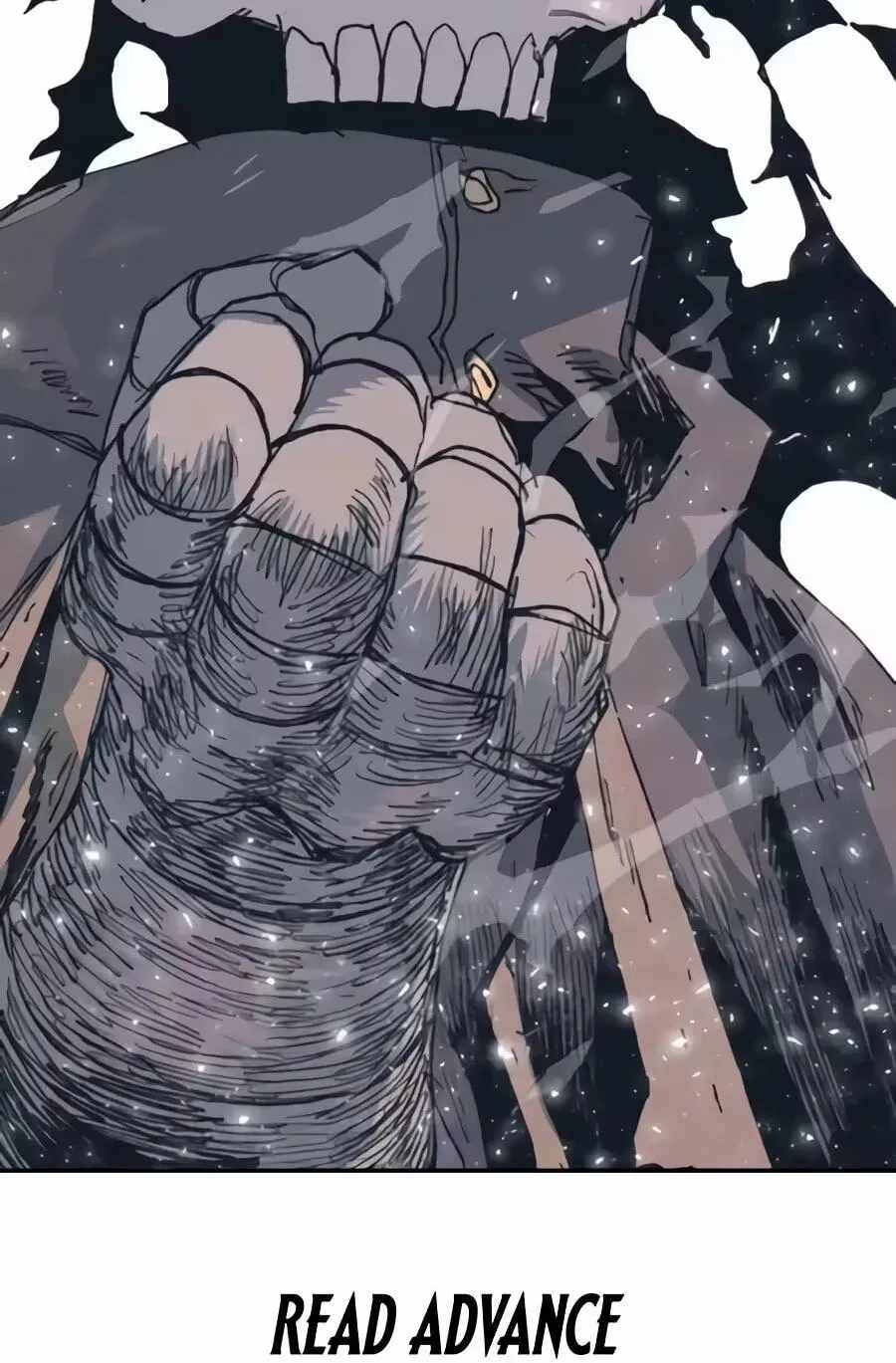 The Tale Of The Skeleton Messenger Chapter 38-eng-li - Page 189