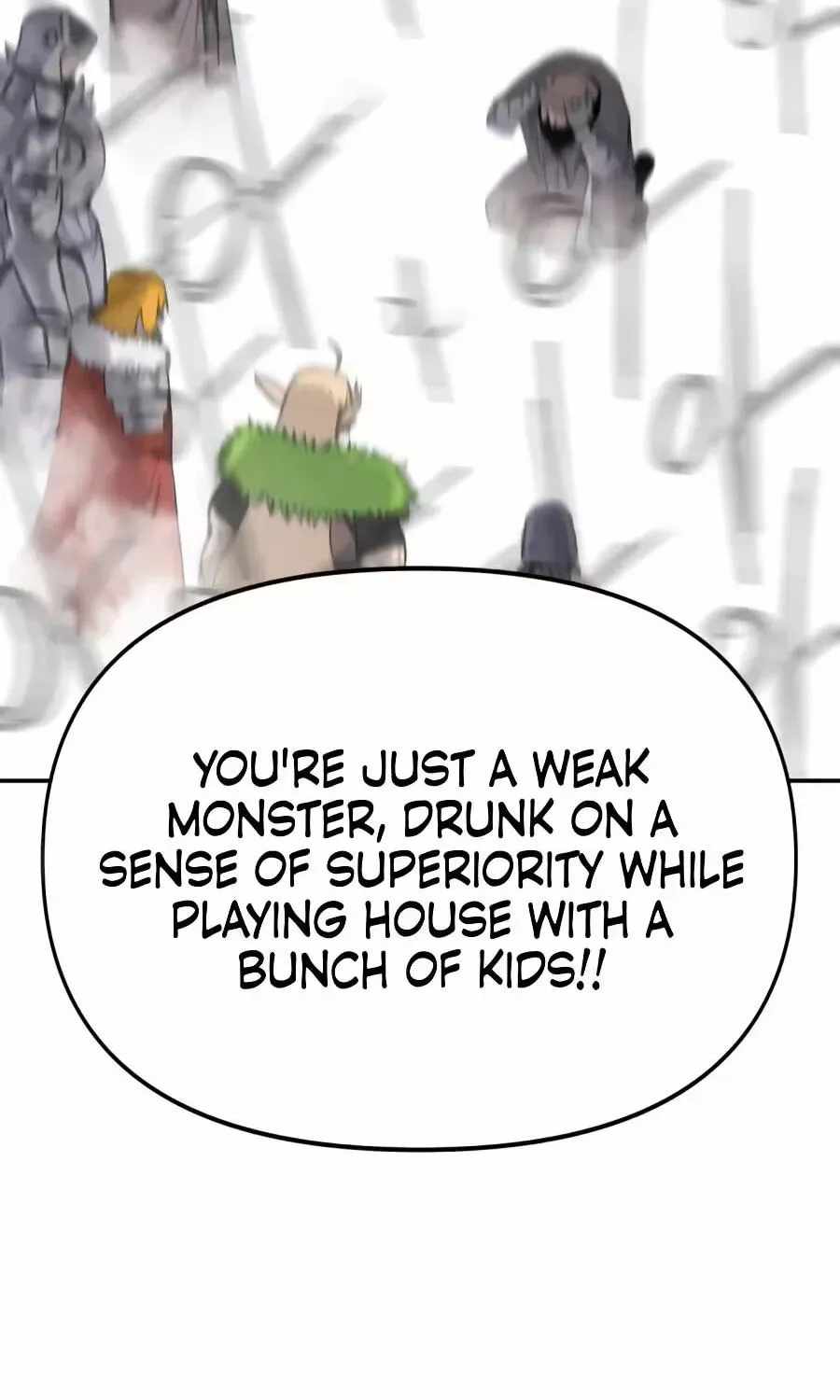 The Tale Of The Skeleton Messenger Chapter 38-eng-li - Page 28