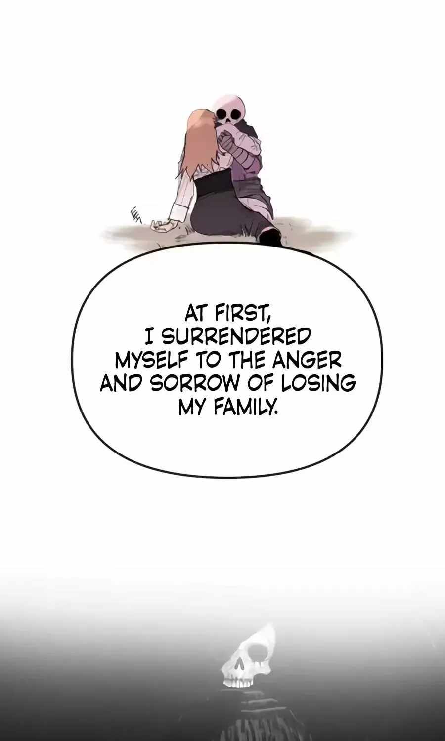 The Tale Of The Skeleton Messenger Chapter 38-eng-li - Page 59