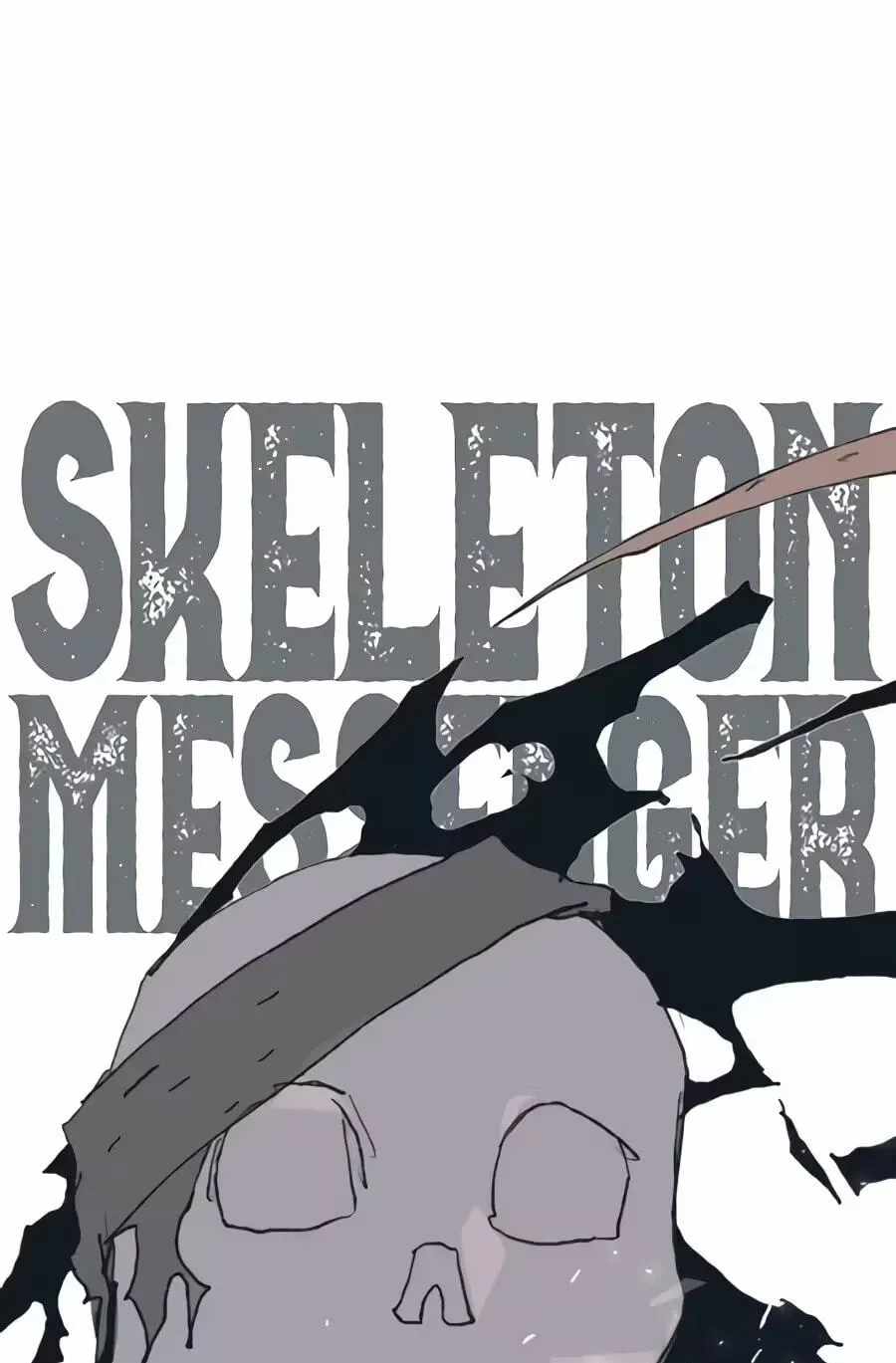The Tale Of The Skeleton Messenger Chapter 38-eng-li - Page 188