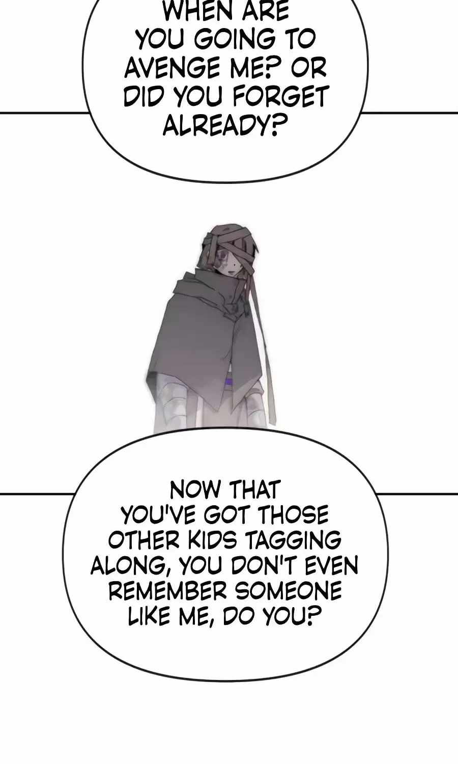 The Tale Of The Skeleton Messenger Chapter 38-eng-li - Page 12