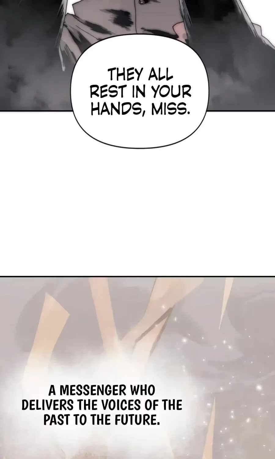 The Tale Of The Skeleton Messenger Chapter 38-eng-li - Page 106