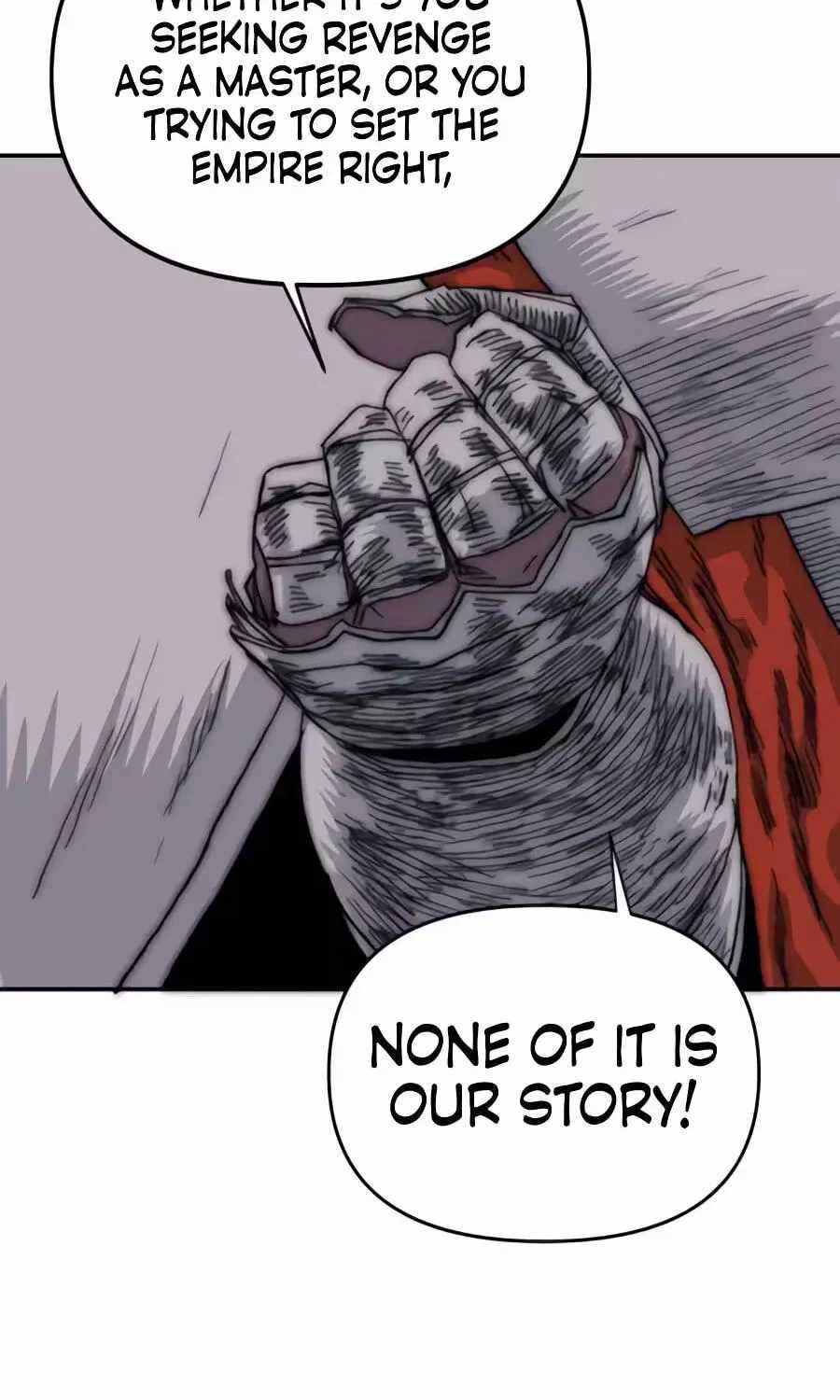 The Tale Of The Skeleton Messenger Chapter 38-eng-li - Page 81