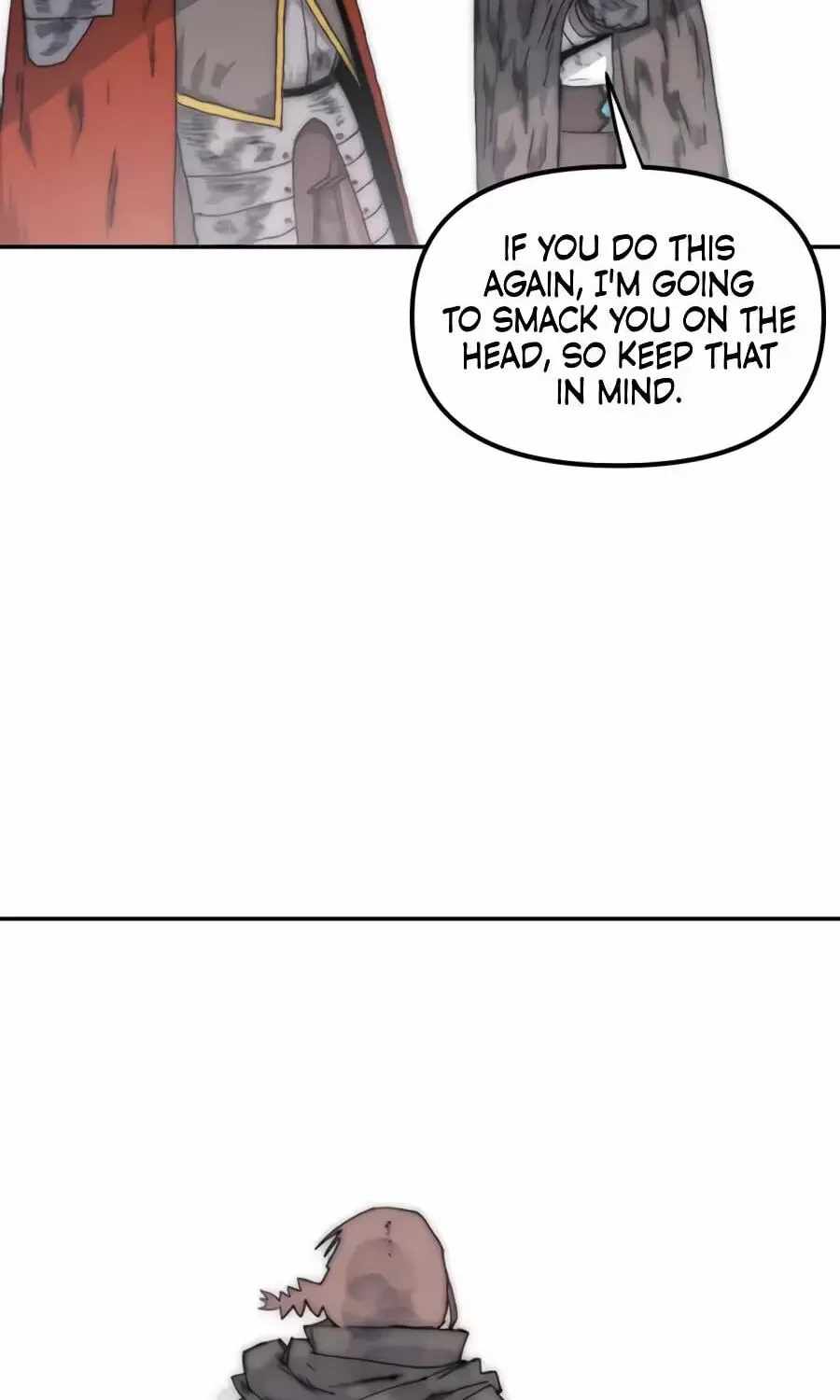 The Tale Of The Skeleton Messenger Chapter 38-eng-li - Page 148