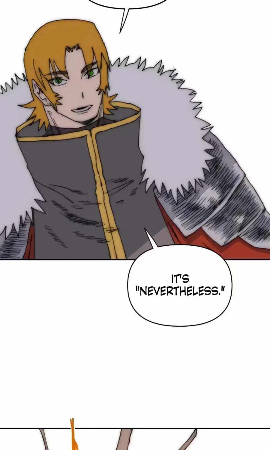 The Tale Of The Skeleton Messenger Chapter 38-eng-li - Page 114