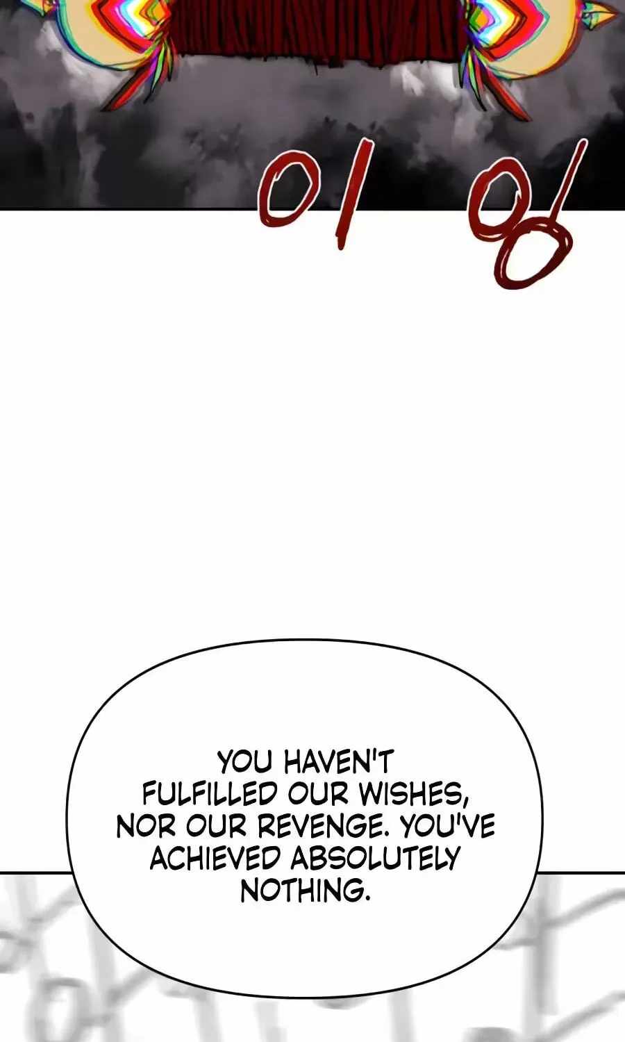 The Tale Of The Skeleton Messenger Chapter 38-eng-li - Page 26