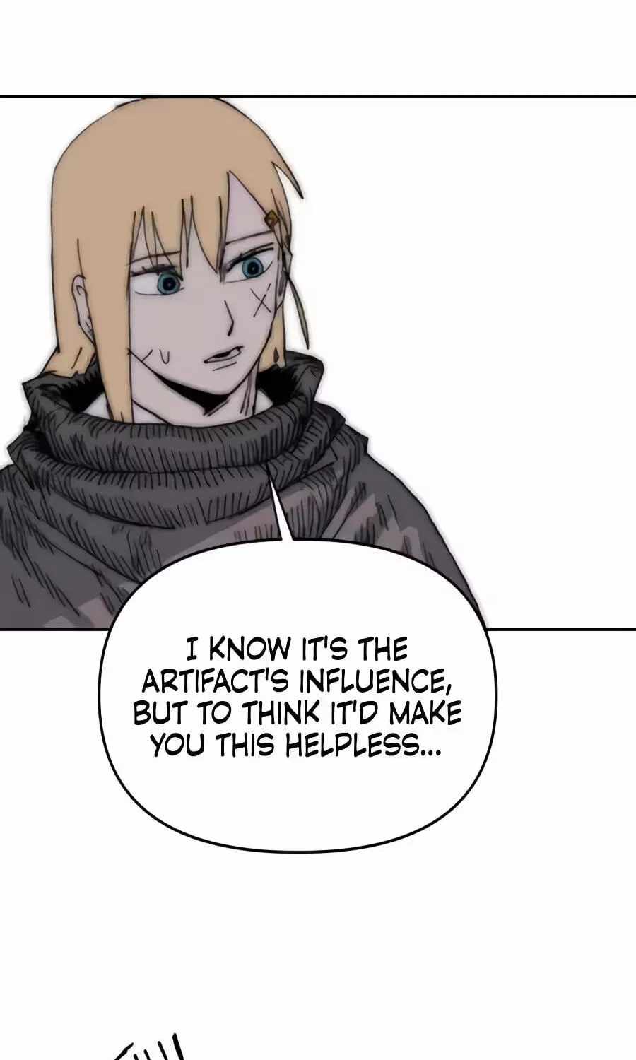 The Tale Of The Skeleton Messenger Chapter 38-eng-li - Page 64