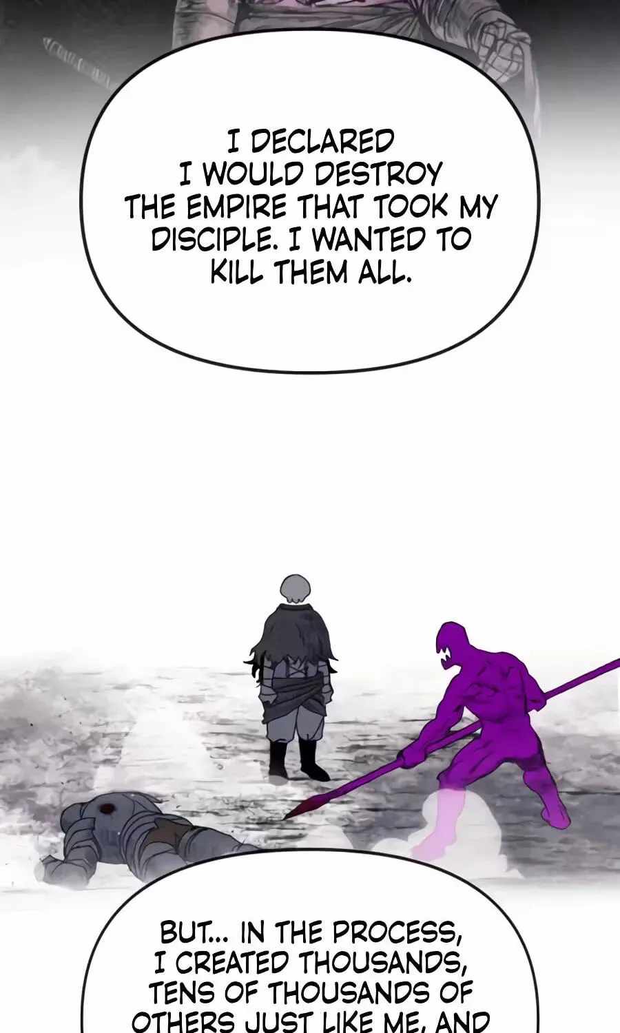 The Tale Of The Skeleton Messenger Chapter 38-eng-li - Page 61