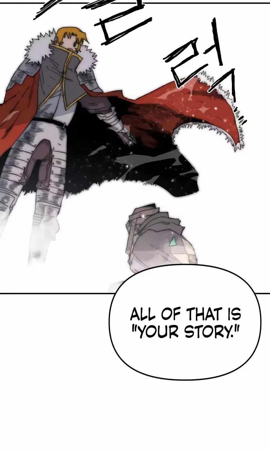The Tale Of The Skeleton Messenger Chapter 38-eng-li - Page 79