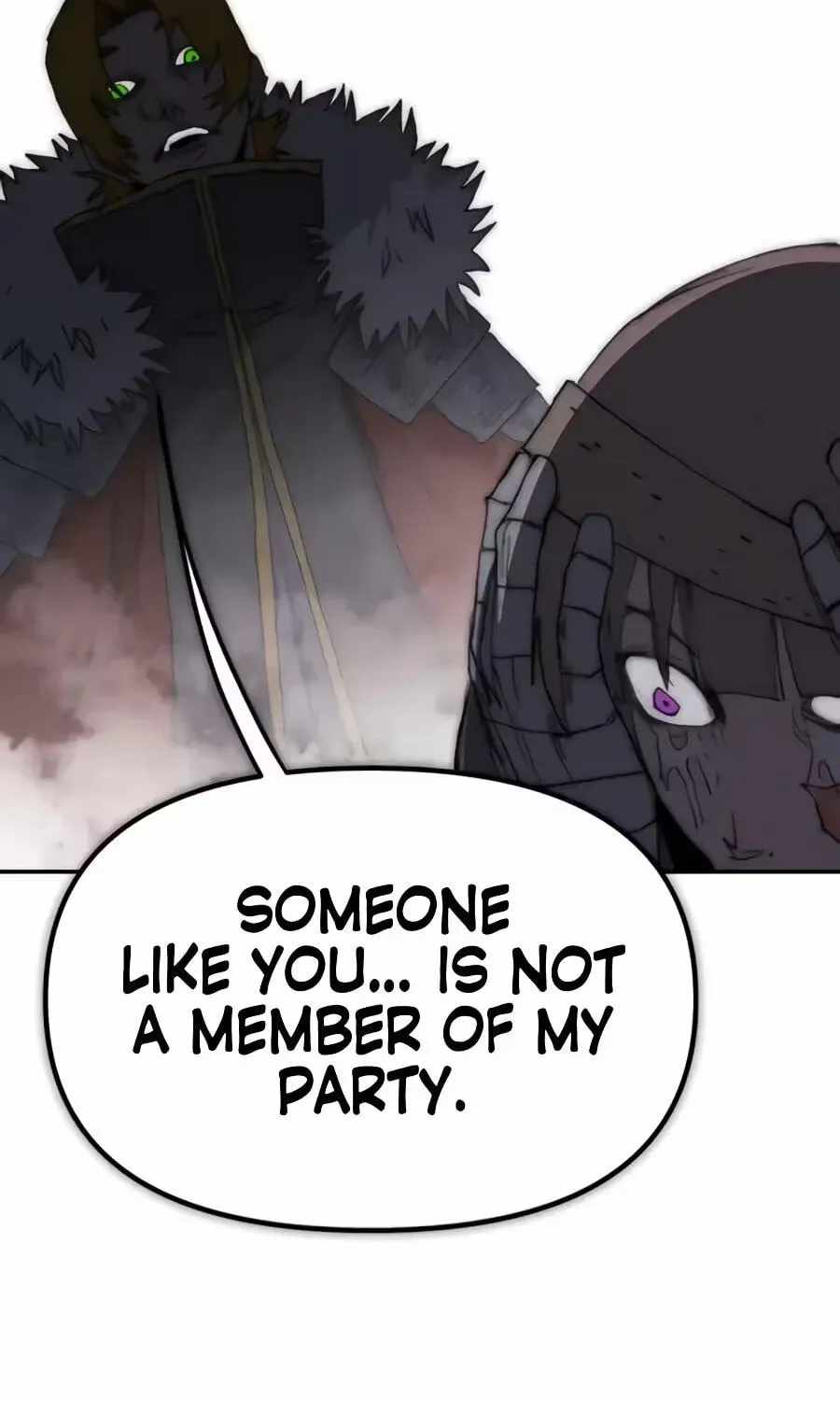 The Tale Of The Skeleton Messenger Chapter 38-eng-li - Page 30
