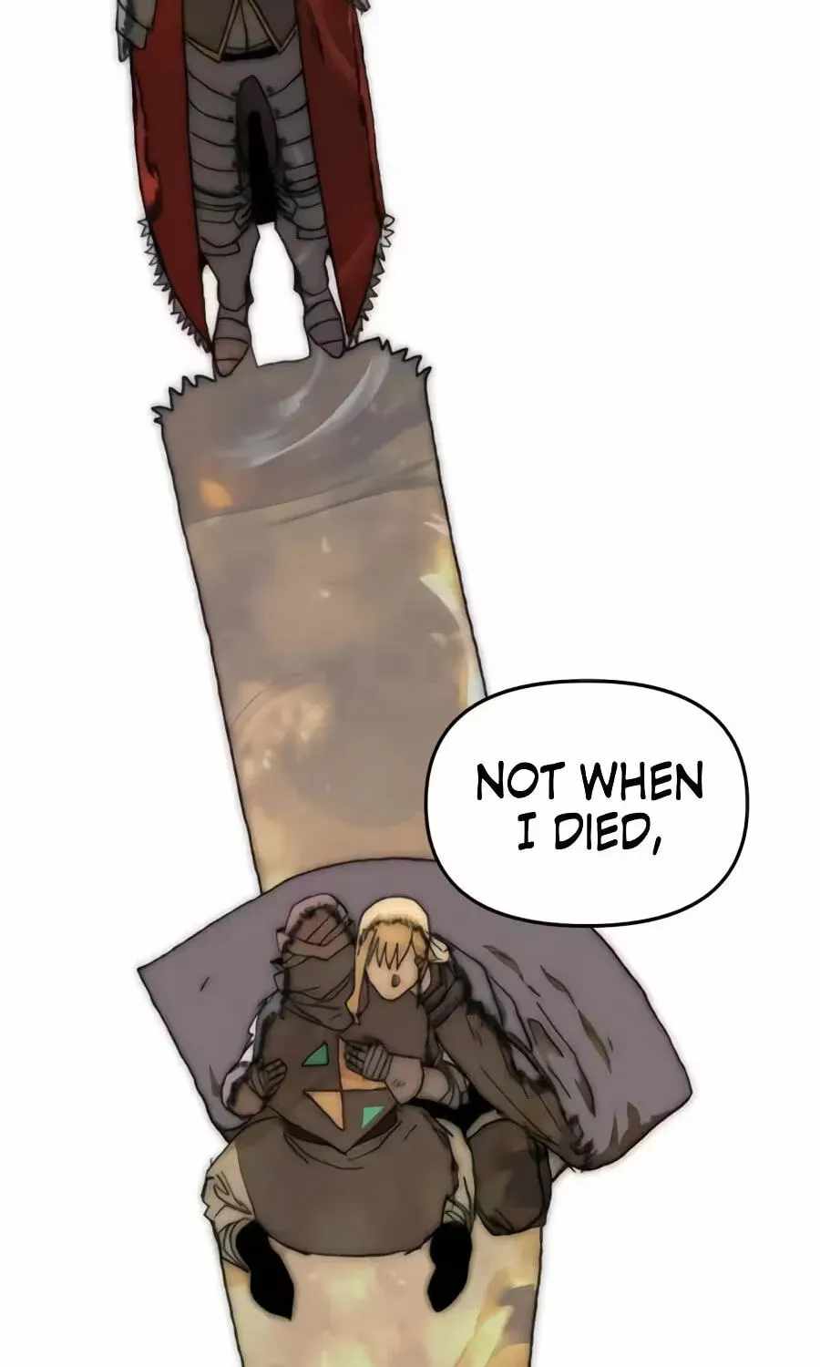 The Tale Of The Skeleton Messenger Chapter 38-eng-li - Page 94