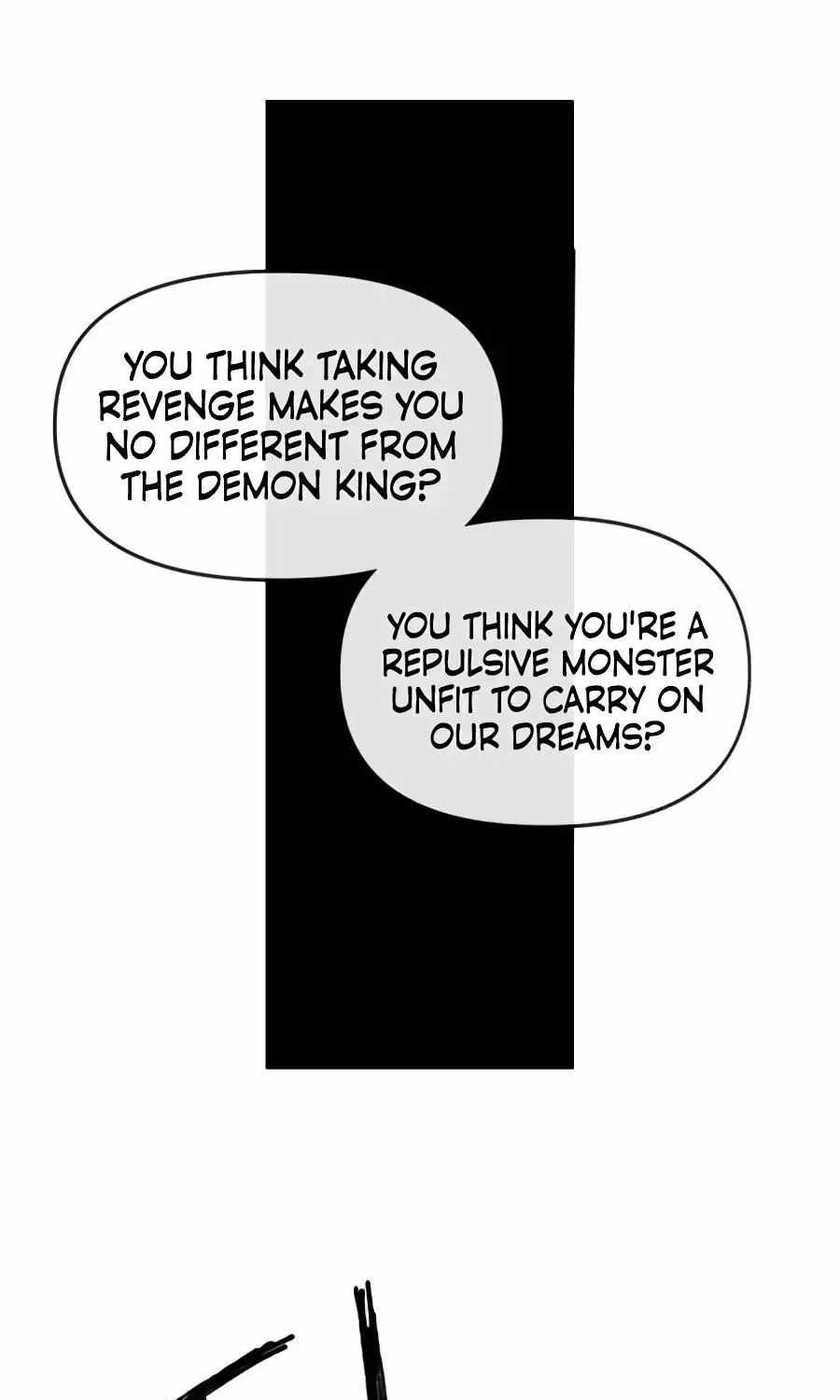 The Tale Of The Skeleton Messenger Chapter 38-eng-li - Page 77