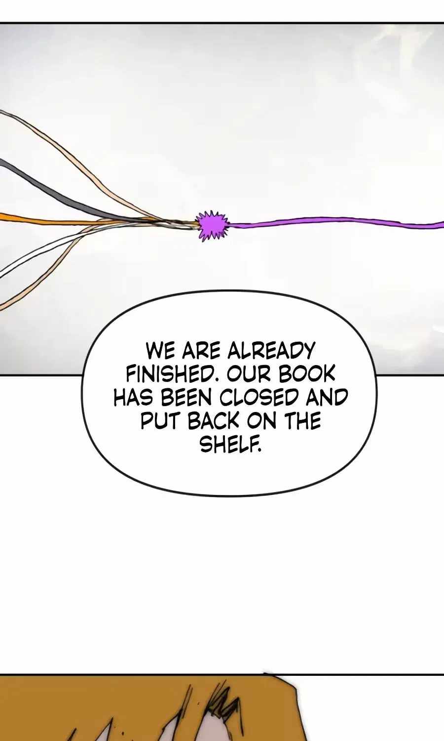 The Tale Of The Skeleton Messenger Chapter 38-eng-li - Page 83