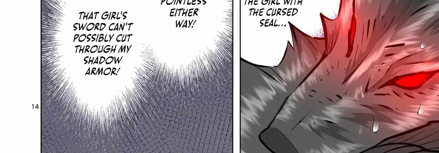 Saika no Majo wa Jiyuu ni Kurashitai Chapter 32-eng-li - Page 28