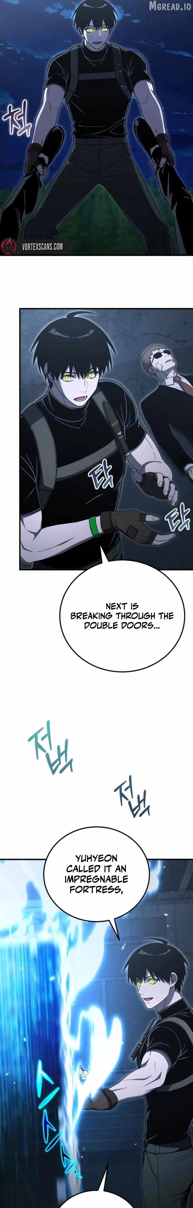 Veteran of the Apocalypse Chapter 49-eng-li - Page 12