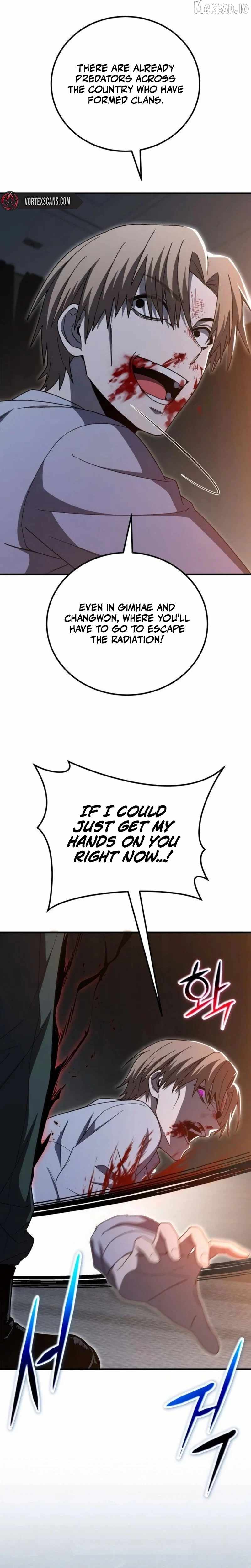 Veteran of the Apocalypse Chapter 49-eng-li - Page 30