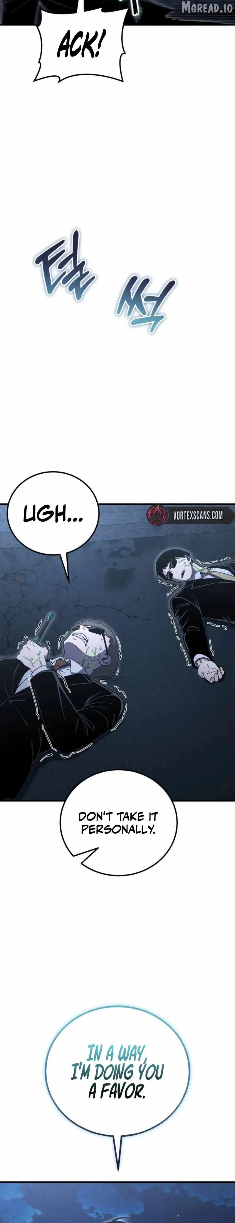 Veteran of the Apocalypse Chapter 49-eng-li - Page 11