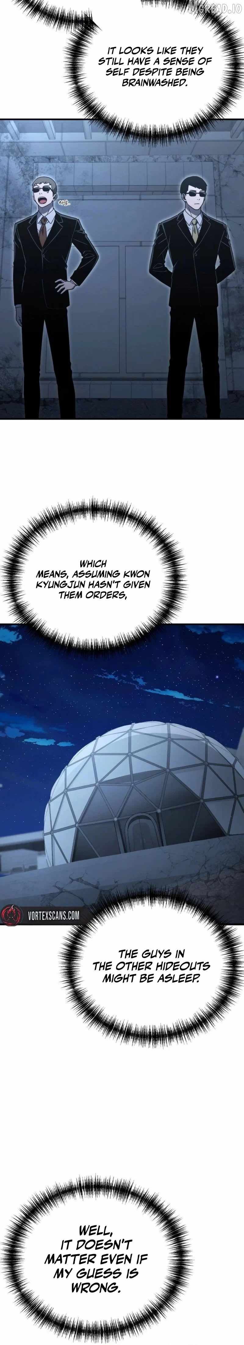 Veteran of the Apocalypse Chapter 49-eng-li - Page 8