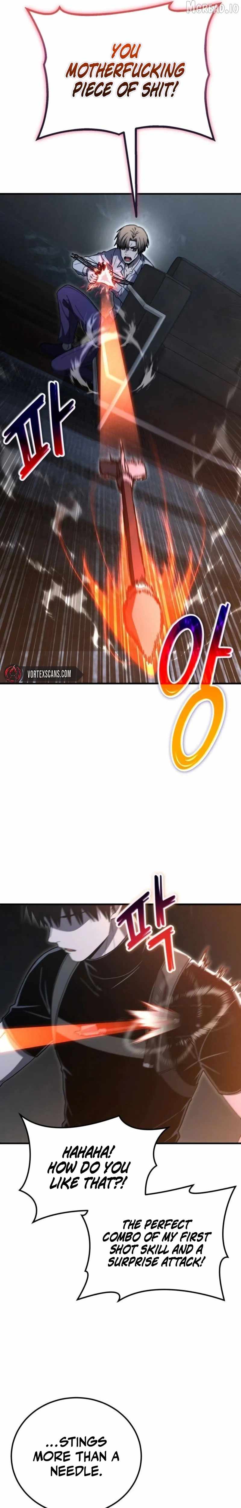Veteran of the Apocalypse Chapter 49-eng-li - Page 24