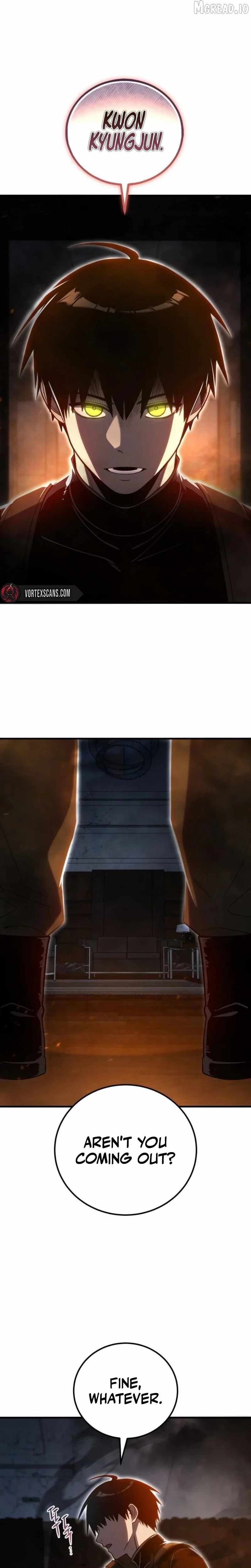 Veteran of the Apocalypse Chapter 49-eng-li - Page 21