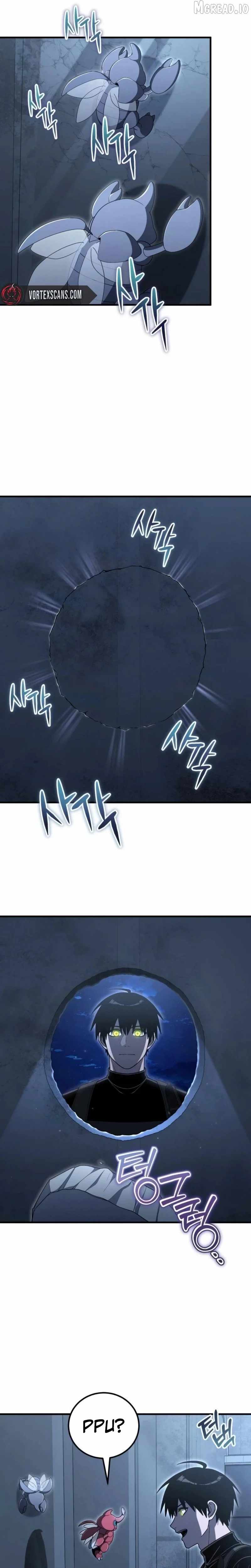 Veteran of the Apocalypse Chapter 49-eng-li - Page 15