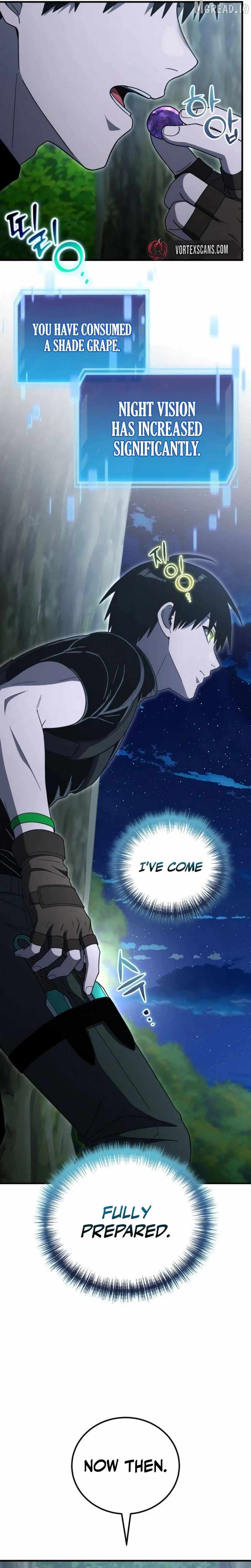 Veteran of the Apocalypse Chapter 49-eng-li - Page 9