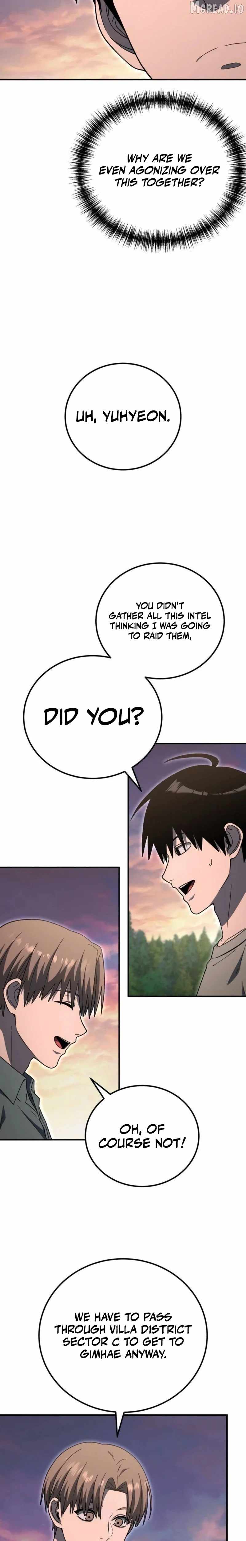 Veteran of the Apocalypse Chapter 49-eng-li - Page 4