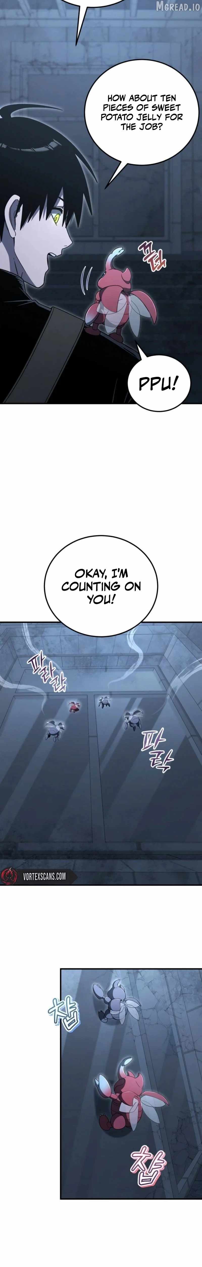 Veteran of the Apocalypse Chapter 49-eng-li - Page 14
