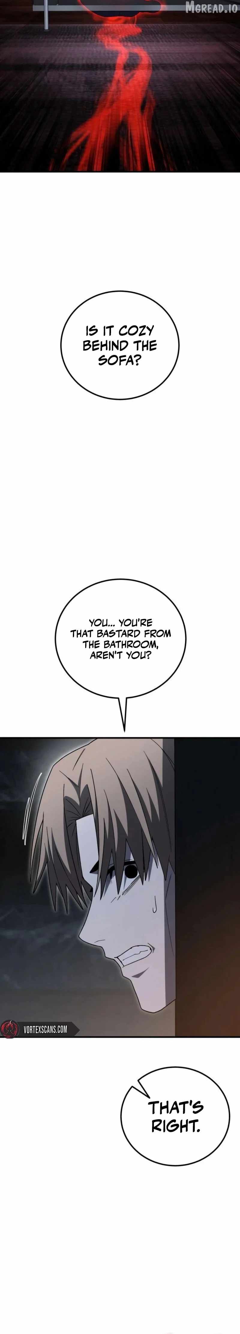 Veteran of the Apocalypse Chapter 49-eng-li - Page 23