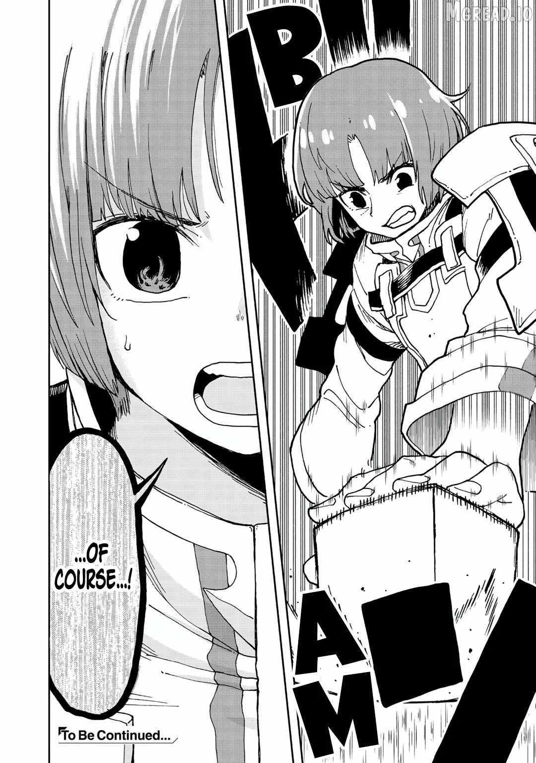 Aibou wa Slime!? ~Saikyou no Aibou o Eta Boku ga Saikyou no Mahou o Tsukatte Nariagaru~ Chapter 10-eng-li - Page 29