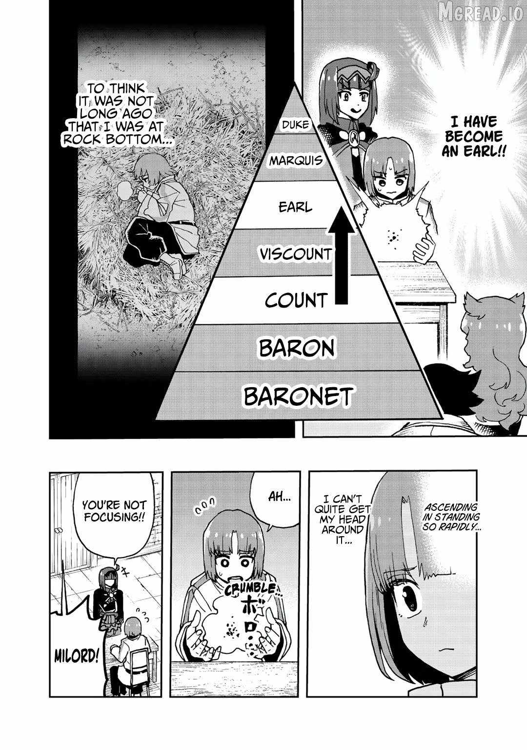 Aibou wa Slime!? ~Saikyou no Aibou o Eta Boku ga Saikyou no Mahou o Tsukatte Nariagaru~ Chapter 10-eng-li - Page 4