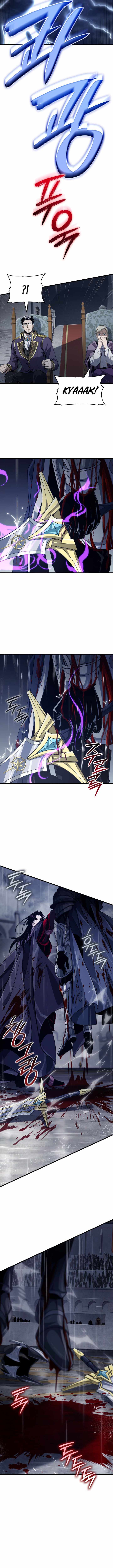 How to Live As the Vampire Lord Chapter 47-eng-li - Page 9
