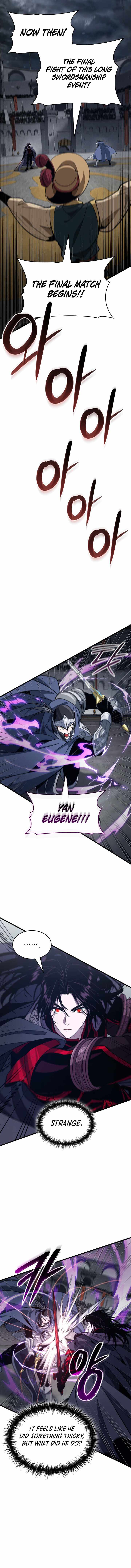How to Live As the Vampire Lord Chapter 47-eng-li - Page 5
