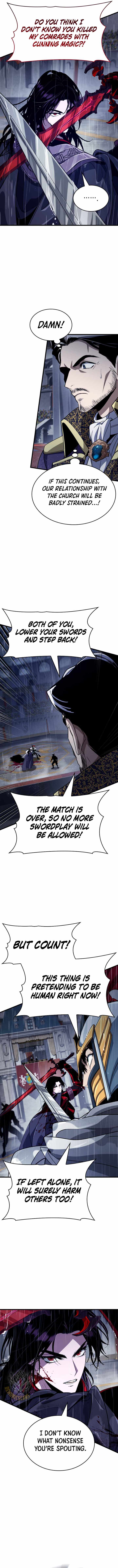 How to Live As the Vampire Lord Chapter 47-eng-li - Page 12