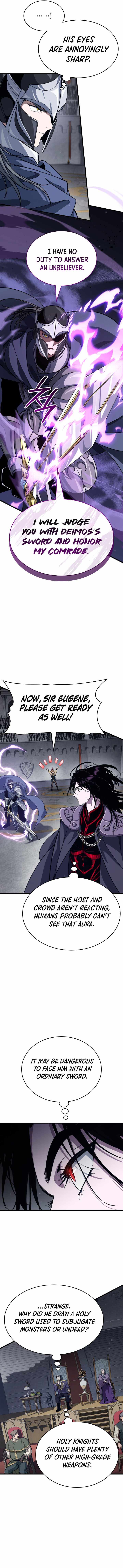 How to Live As the Vampire Lord Chapter 47-eng-li - Page 3