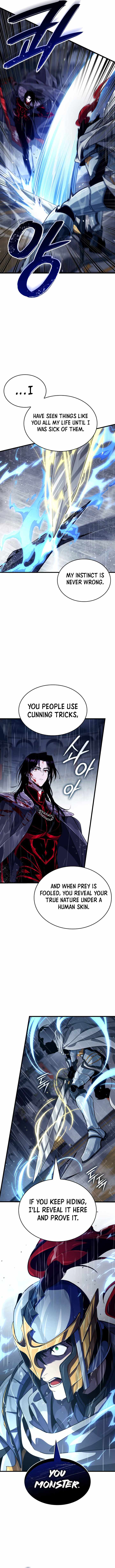How to Live As the Vampire Lord Chapter 47-eng-li - Page 13