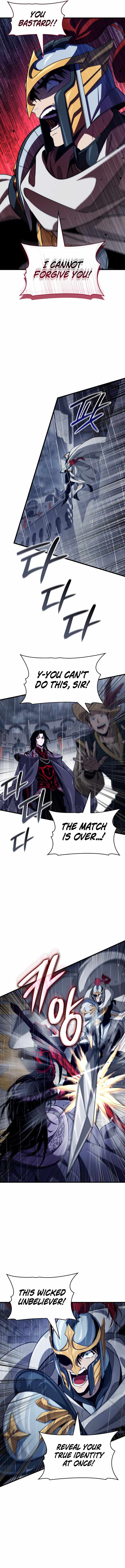 How to Live As the Vampire Lord Chapter 47-eng-li - Page 11