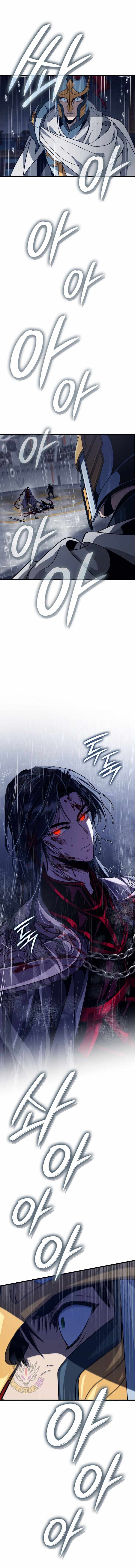 How to Live As the Vampire Lord Chapter 47-eng-li - Page 10
