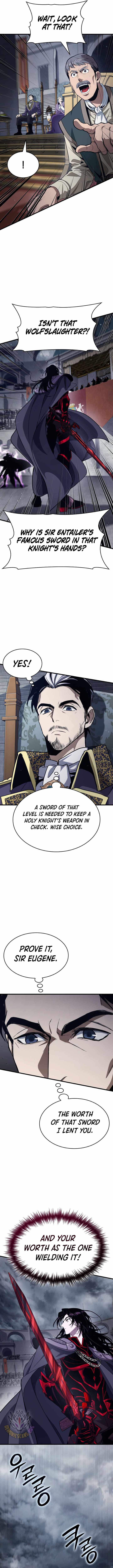 How to Live As the Vampire Lord Chapter 47-eng-li - Page 4